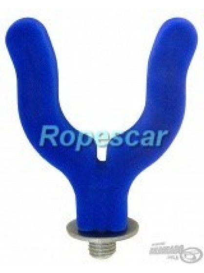 Suport lansete RHS Feeder Blue - Haldorado